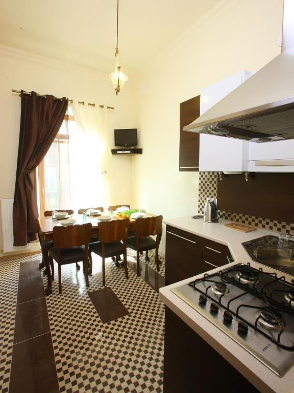 Decameron Apartments Cracóvia Quarto foto
